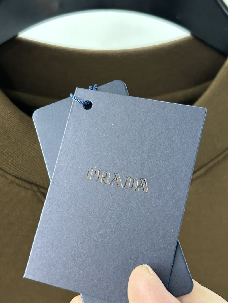 Prada T-Shirts